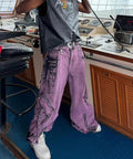 Magnum Denim Pant by CRUX