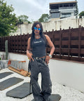 Magnum Denim Pant by CRUX
