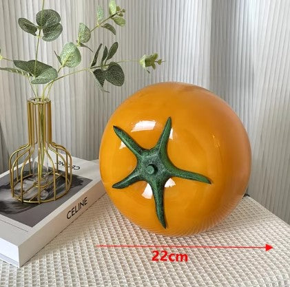 Tomato Table Lamp