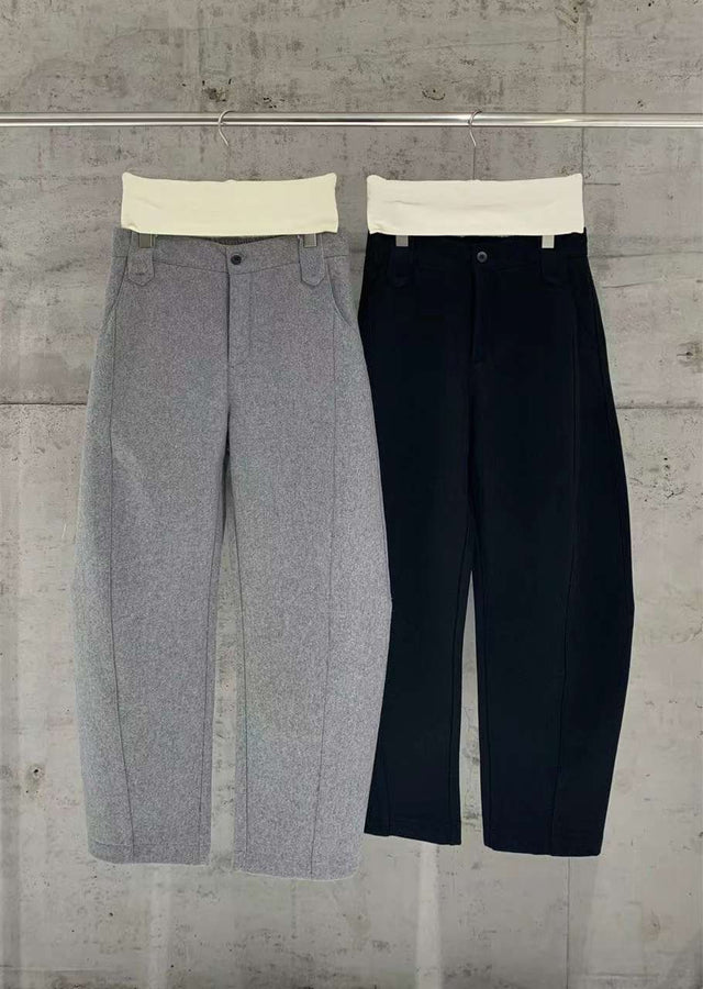 Bold Plain Sweatpant