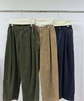Bull Corduroy Pant by CRUX
