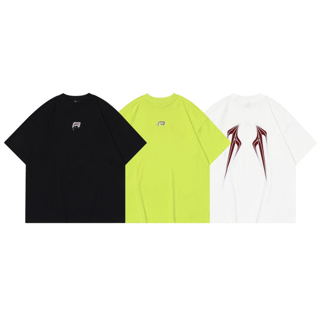 Tanna Tee (3 colors)