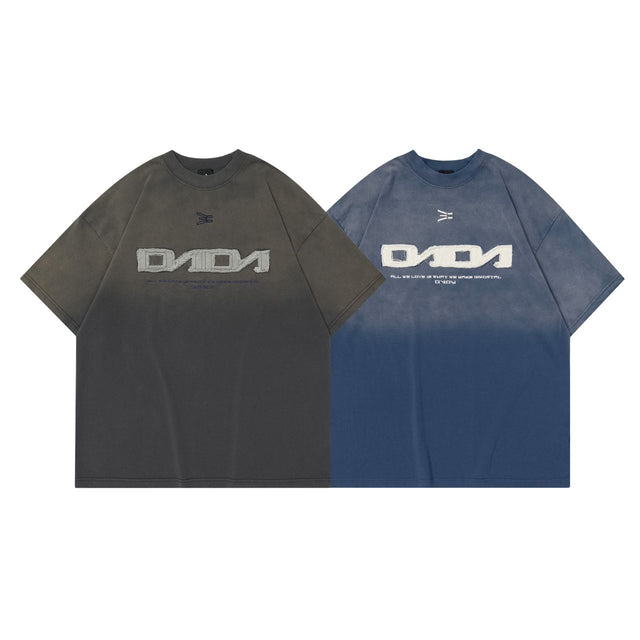 Delta Acid Tee (2 colours)