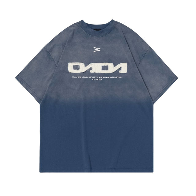 Delta Acid Tee (2 colours)