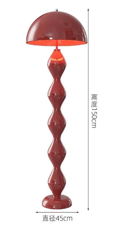 Ripple Lamp by BIG BAG