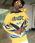Lang Crux Jersey by CRUX