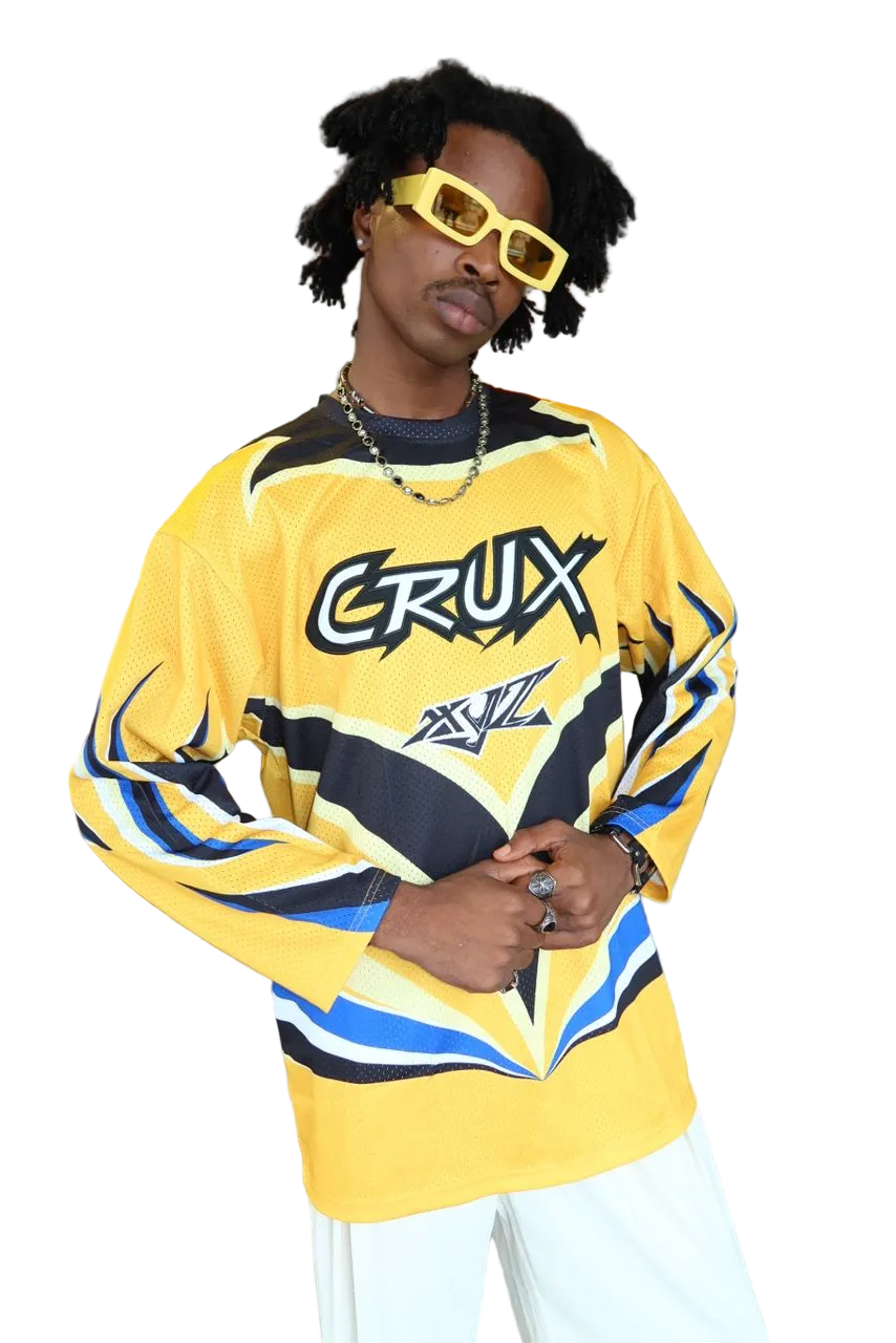 Lang Crux Jersey-thumbmail-1