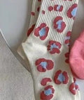 Berry Fem Sock by 227102