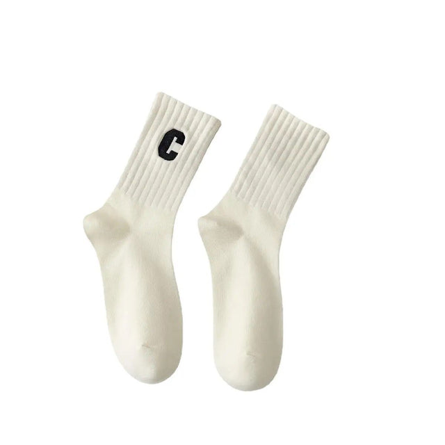 Cotton C Socks