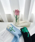 Sunflower Cotton Socks by 227102