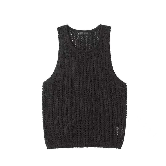 Well Knit Vest