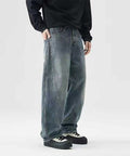Shaft Line Jean by CRUX