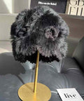 BeeBa Fur Beanie by 227102