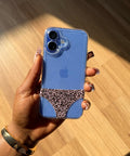 Underwear Phone Case by 227102