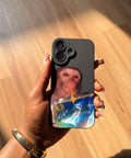 Monkey Phone Case by 227102