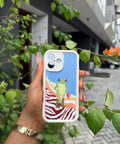 Howdy Phone Case by 227102