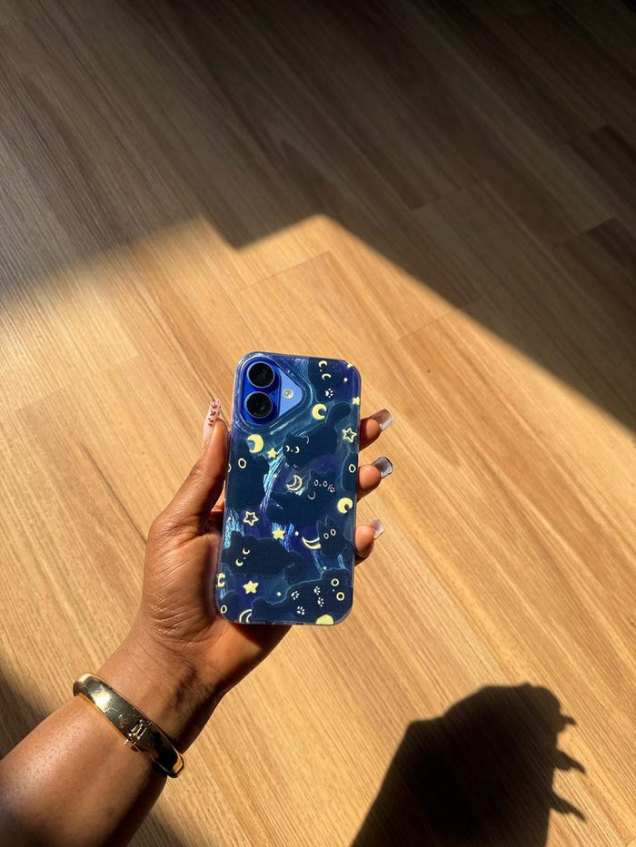 Dreams Phone Case by 227102