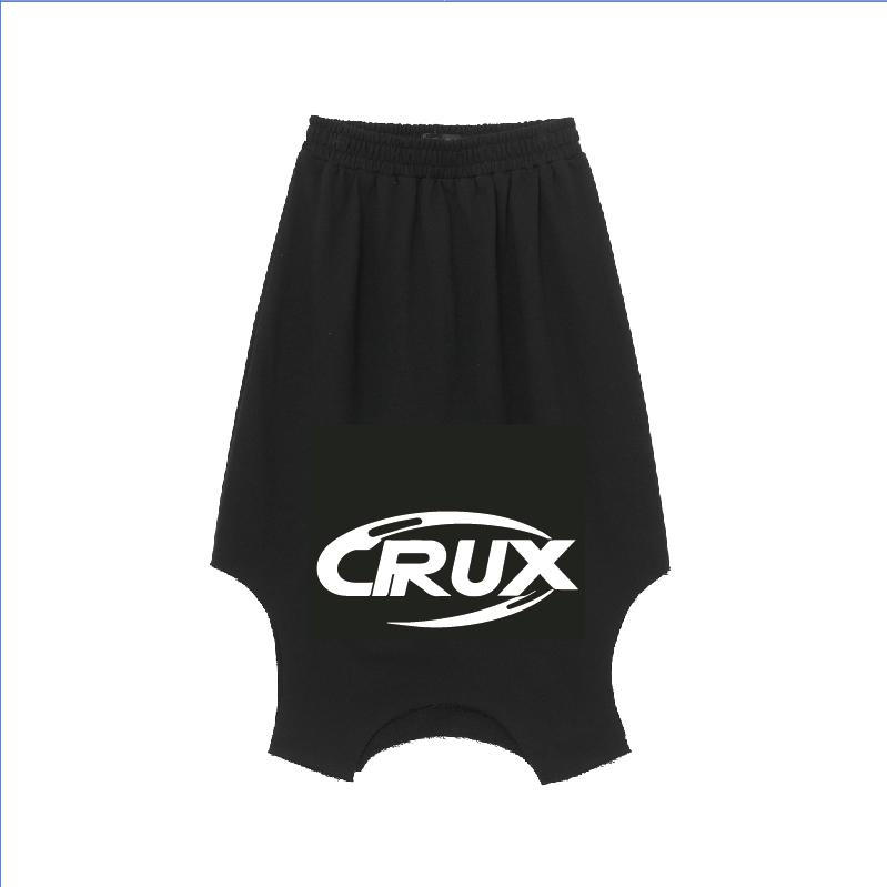 Kill Lit Skirt by CRUX CUSTOM