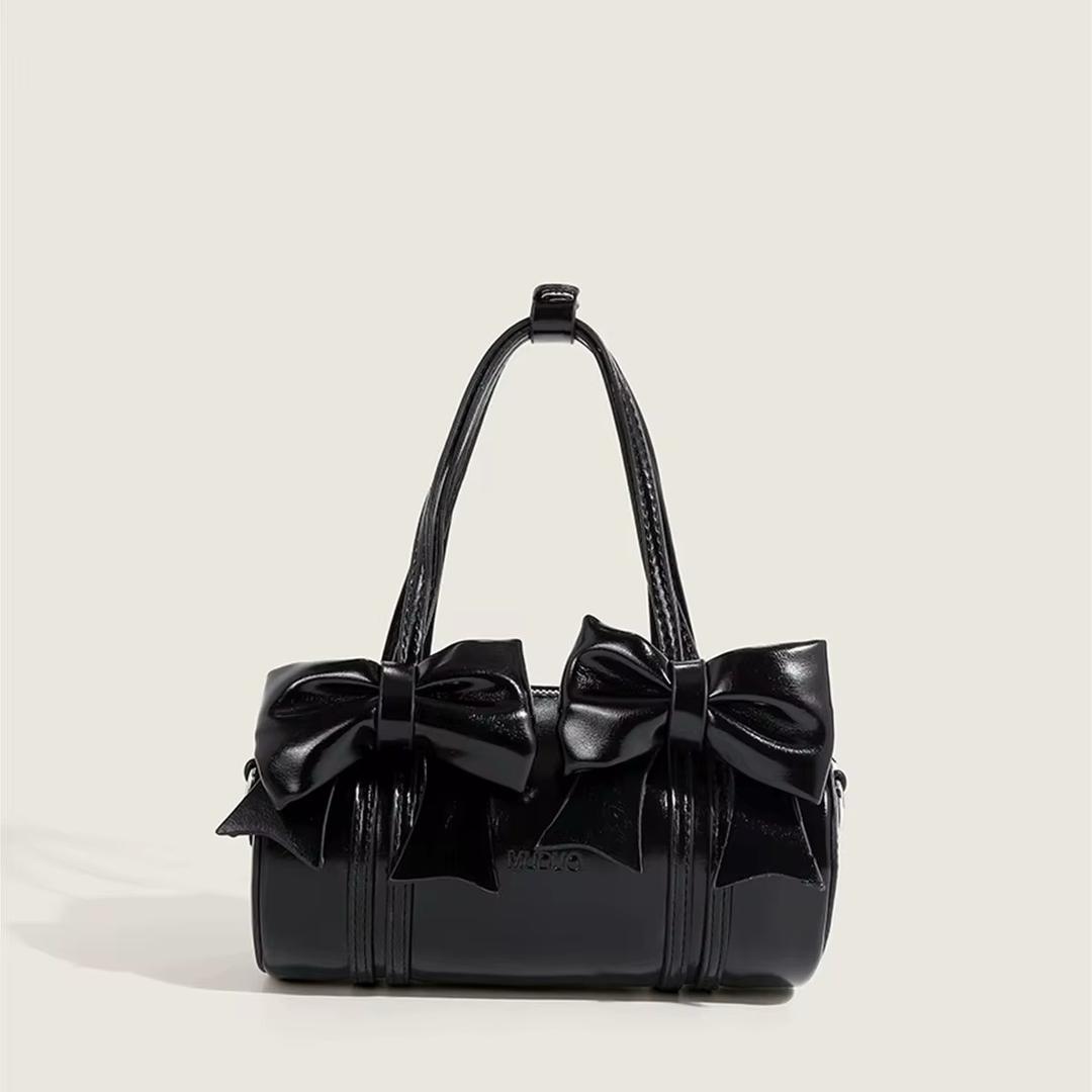 Bow Bag (3 color) by 227102