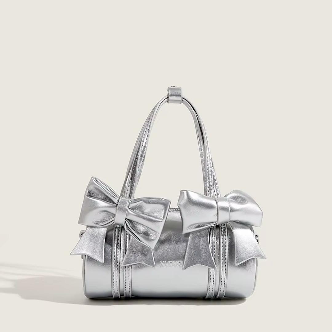 Bow Bag (3 color) by 227102
