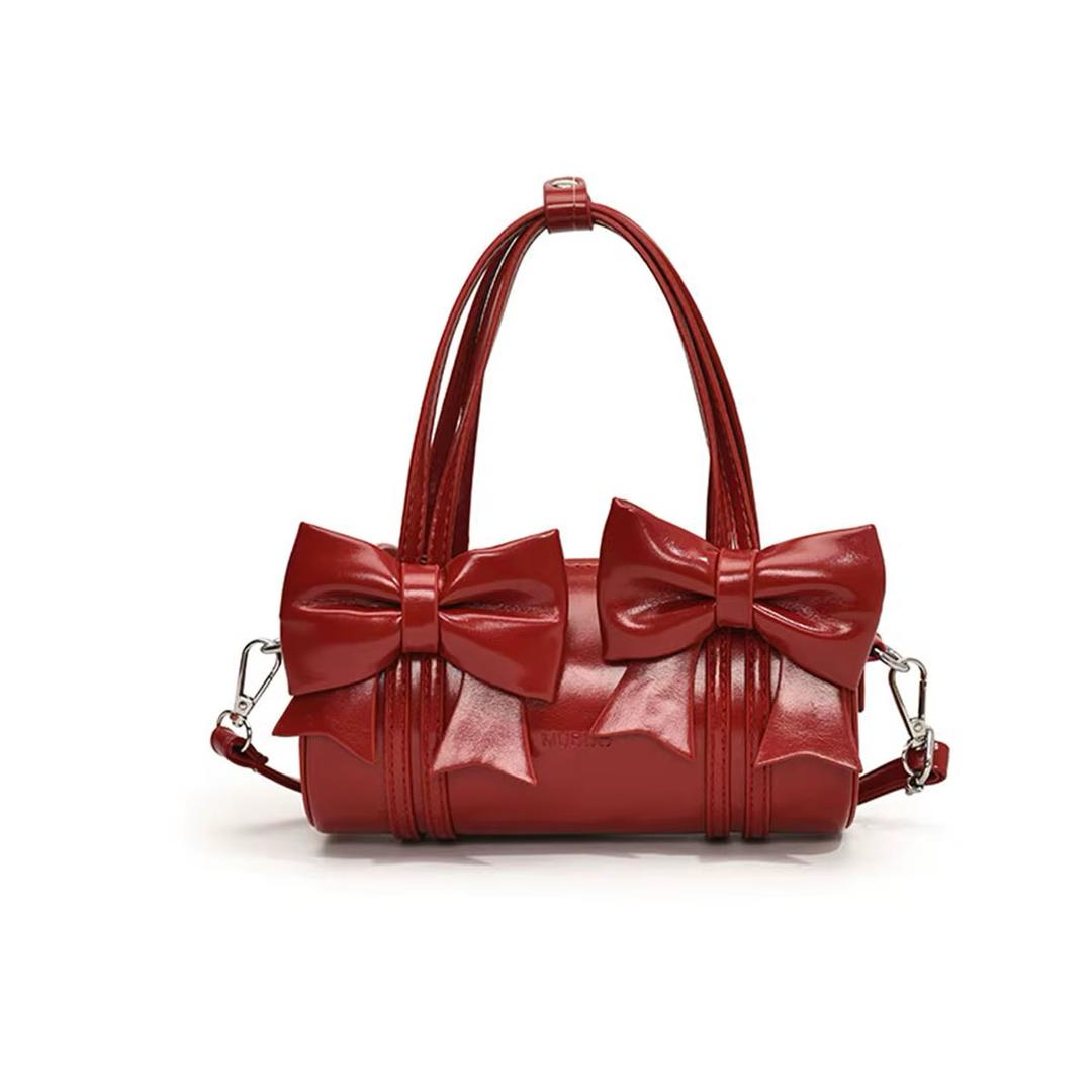 Bow Bag (3 color) by 227102