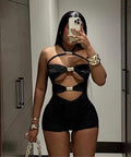 Gild Play Bodysuit by CRUX