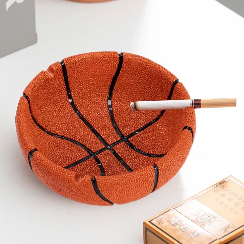 Ball Ash Tray by BIG BAG