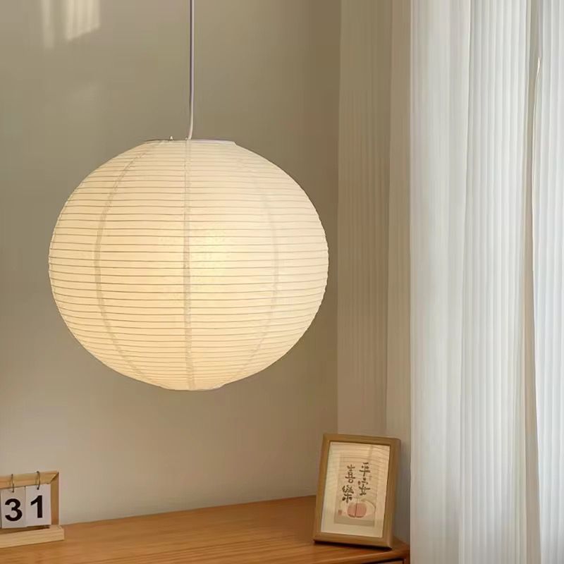Akari Ceiling Lamp by BIG BAG