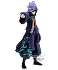Sasuke Action Figure by BIG BAG