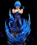 Dragon Ball Z Action Figure by BIG BAG