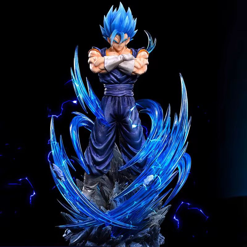 Dragon Ball Z Action Figure by BIG BAG
