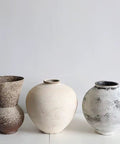 Vintage rough Vase by BIG BAG