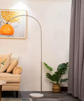 Orange Nordic Drop Lamp by BIG BAG