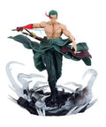 Zoro Roronoa Action Figure by BIG BAG