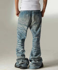 Jeux Bootcut Pant by CRUX