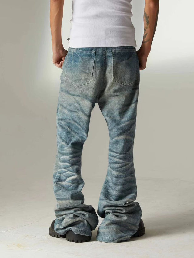 Jeux Bootcut Pant by CRUX