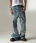 Jeux Bootcut Pant by CRUX