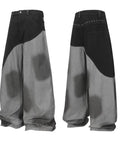 Ash Arch Jeans by CRUX