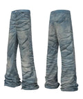 Jeux Bootcut Pant by CRUX