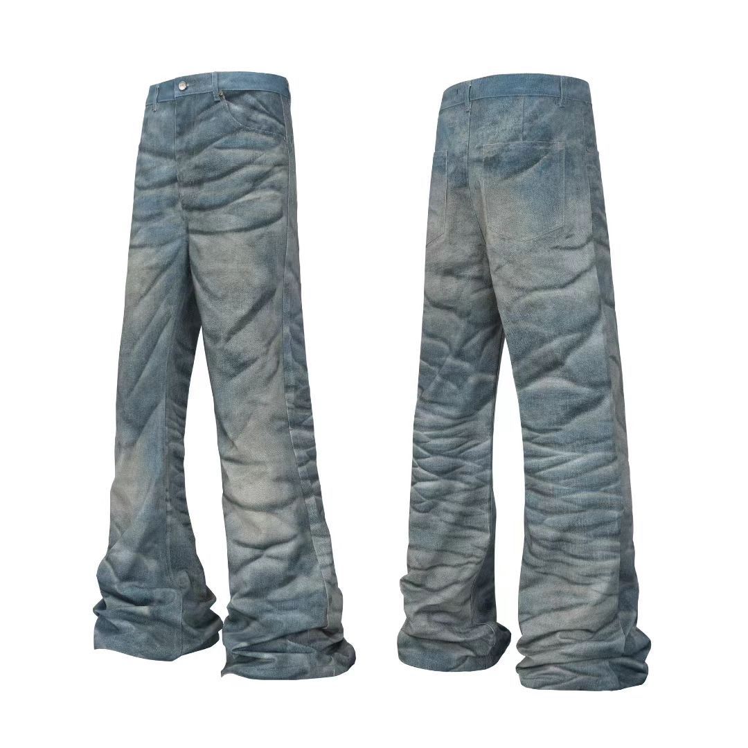 Jeux Bootcut Pant by CRUX