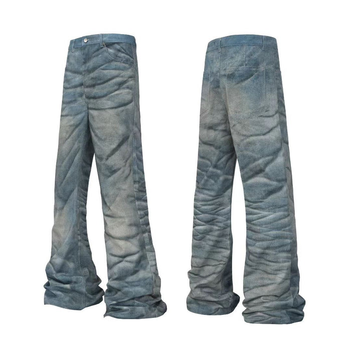 Jeux Bootcut Pant by CRUX