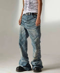 Jeux Bootcut Pant by CRUX