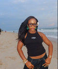 Crux Fem Tank Top by CRUX CUSTOM
