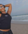 Crux Fem Tank Top by CRUX CUSTOM