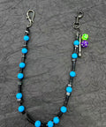 Color Dice Pant Chain by CRUX
