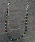 Multi Bead Pant Chain by CRUX