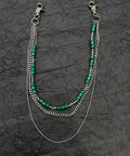 Tristar Pant Chain by CRUX
