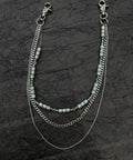 Tristar Pant Chain by CRUX