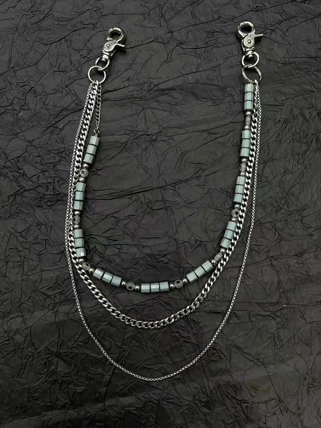 Tristar Pant Chain by CRUX