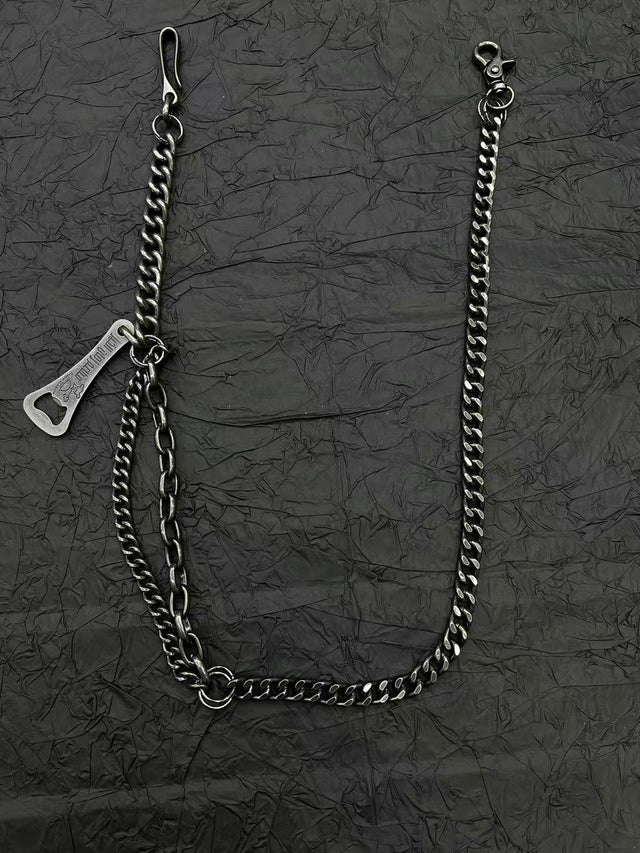 Opuna Pant Chain by CRUX